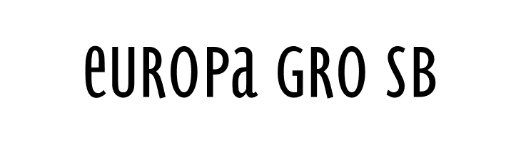BradburySans-Light  Free Fonts Download