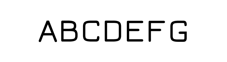 Jura Demi-Bold  Free Fonts Download