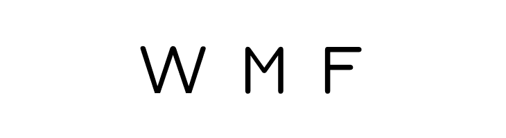 Jura Demi-Bold  Free Fonts Download
