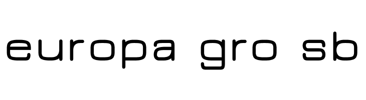 Jura Demi-Bold  Free Fonts Download