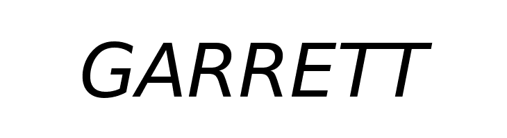 Bitstream Vera Sans Oblique  Free Fonts Download