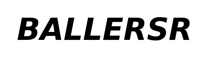 Bitstream Vera Sans Bold Oblique  Free Fonts Download