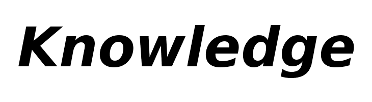 Bitstream Vera Sans Bold Oblique  Free Fonts Download