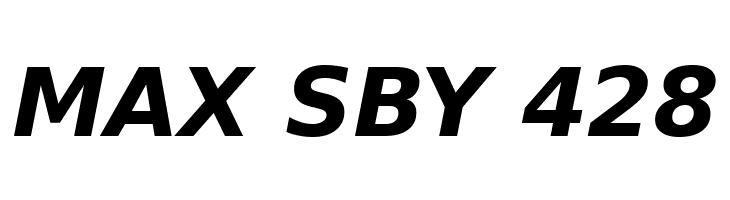 Bitstream Vera Sans Bold Oblique  Free Fonts Download