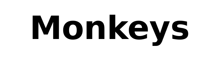 Bitstream Vera Sans Bold  Free Fonts Download