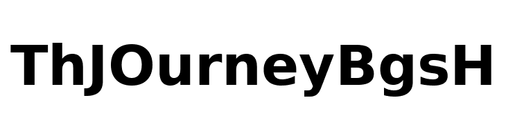 Bitstream Vera Sans Bold  Free Fonts Download