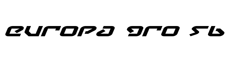 Yahren Expanded Italic  Free Fonts Download