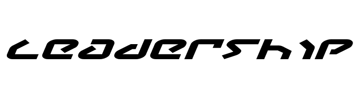 Yahren Expanded Italic  Free Fonts Download