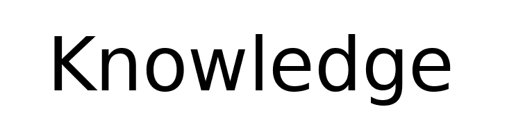 Bitstream Vera Sans  Free Fonts Download