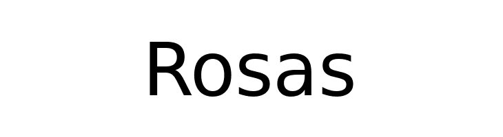 Bitstream Vera Sans  Free Fonts Download