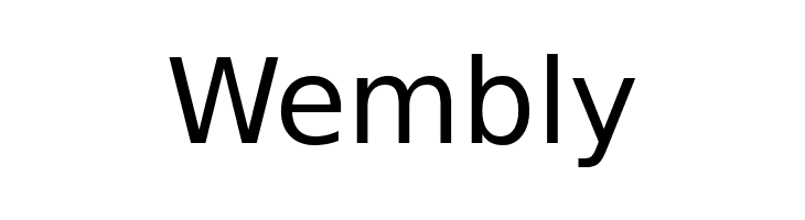 Bitstream Vera Sans  Free Fonts Download