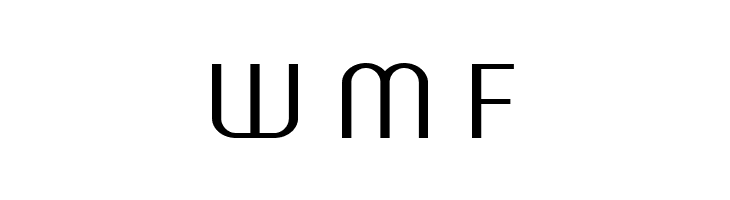 Butter unsalted  Free Fonts Download