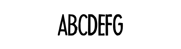 Headline Two HPLHS  Free Fonts Download