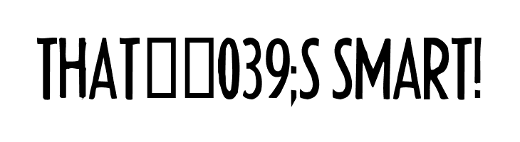 Headline Two HPLHS  Free Fonts Download