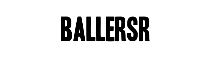 Headline One HPLHS  Free Fonts Download