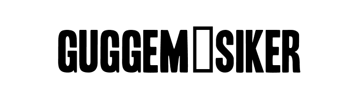 Headline One HPLHS  Free Fonts Download