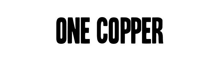 Headline One HPLHS  Free Fonts Download