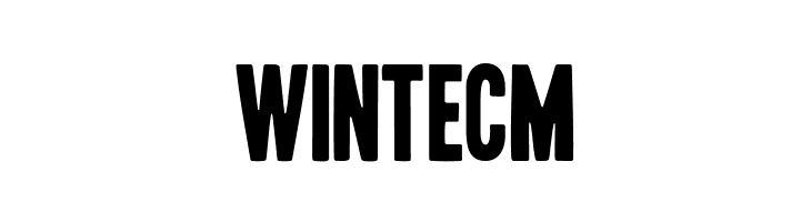 Headline One HPLHS  Free Fonts Download