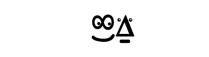 FranKleinFaces  Free Fonts Download