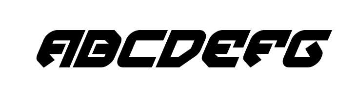 Yahren Bold Italic  Free Fonts Download