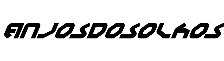 Yahren Bold Italic  Free Fonts Download