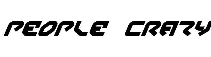 Yahren Bold Italic  Free Fonts Download