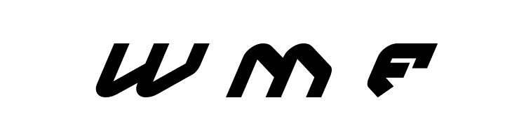 Yahren Bold Italic  Free Fonts Download