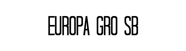 Tall Dark And Handsome Condensed  Free Fonts Download