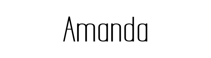 Labtop Secundo Wide  Free Fonts Download