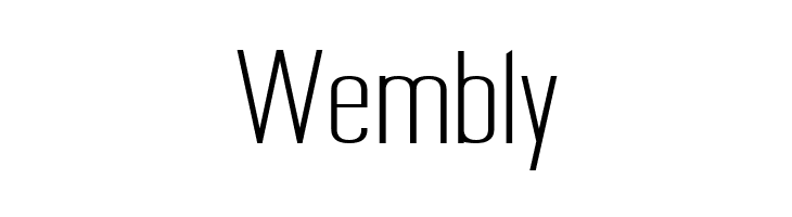 Labtop Secundo Wide  Free Fonts Download