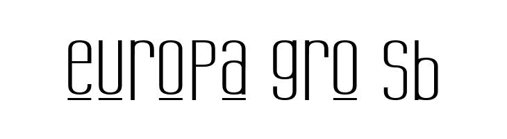 Labtop Unicase Upper Wide  Free Fonts Download