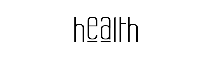 Labtop Unicase Upper Wide  Free Fonts Download