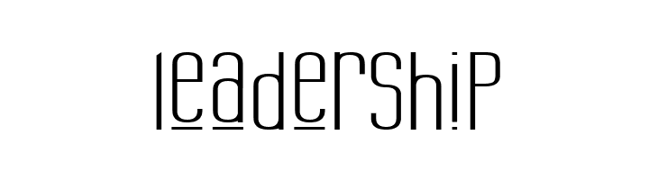 Labtop Unicase Upper Wide  Free Fonts Download