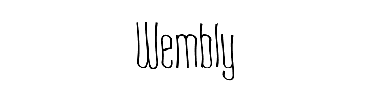 Labtop Warp 1  Free Fonts Download