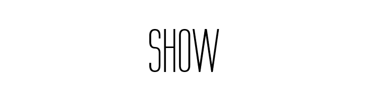 Labtop Secundo  Free Fonts Download