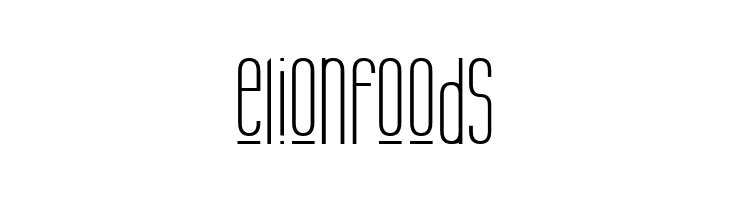Labtop Unicase Upper  Free Fonts Download