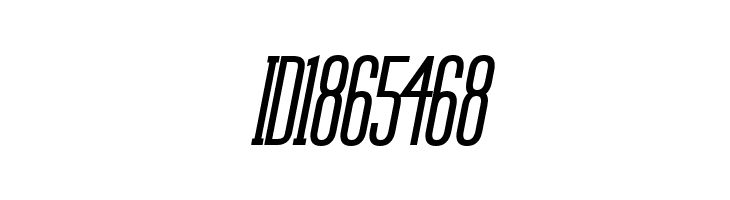 Labtop Bold Italic  Free Fonts Download