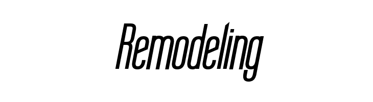 Labtop Bold Italic  Free Fonts Download