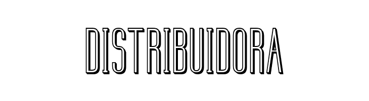 Labtop 3D  Free Fonts Download