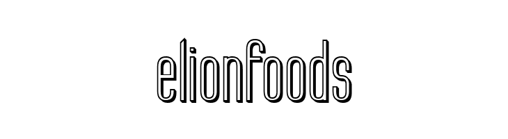 Labtop 3D  Free Fonts Download