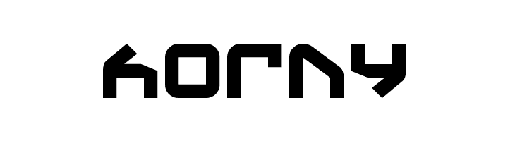 Yahren  Free Fonts Download