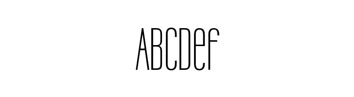 Labtop Unicase  Free Fonts Download