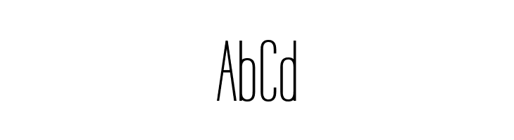 Labtop Unicase  Free Fonts Download