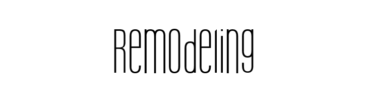 Labtop Unicase  Free Fonts Download