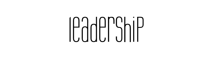 Labtop Unicase  Free Fonts Download