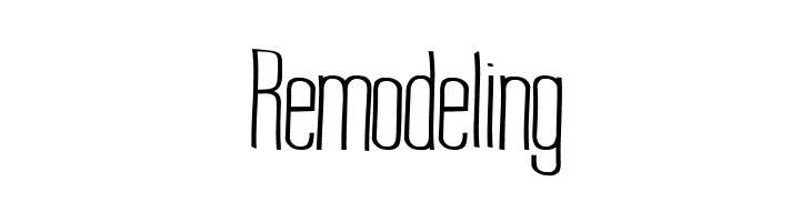 Labtop Warp 2  Free Fonts Download