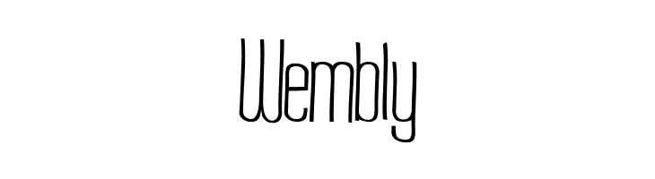 Labtop Warp 2  Free Fonts Download