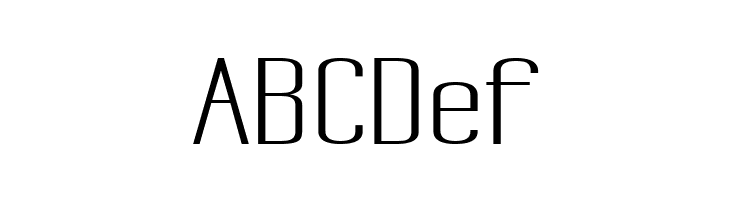 Labtop Secundo Superwide  Free Fonts Download