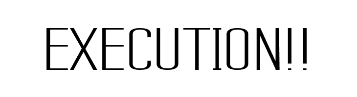 Labtop Secundo Superwide  Free Fonts Download