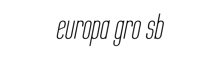 Labtop Secundo Italic  Free Fonts Download